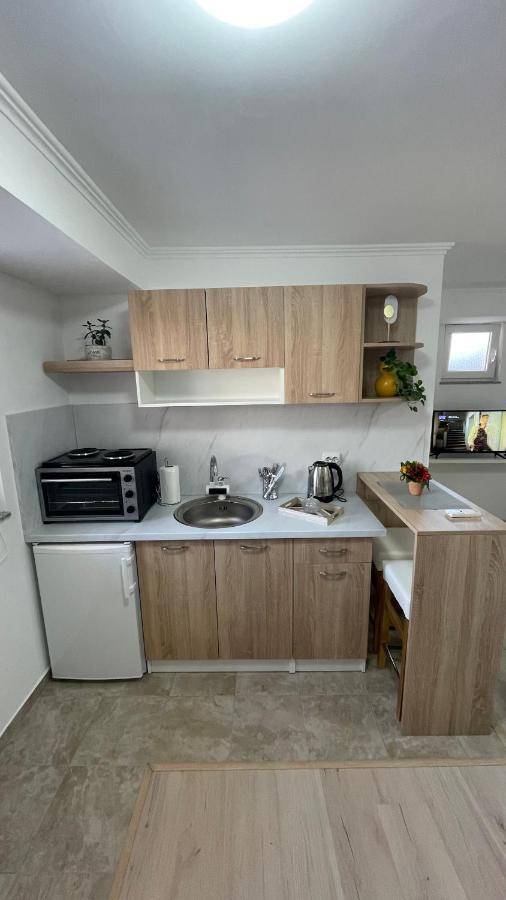 Apartman Mim Trebinje Exterior foto