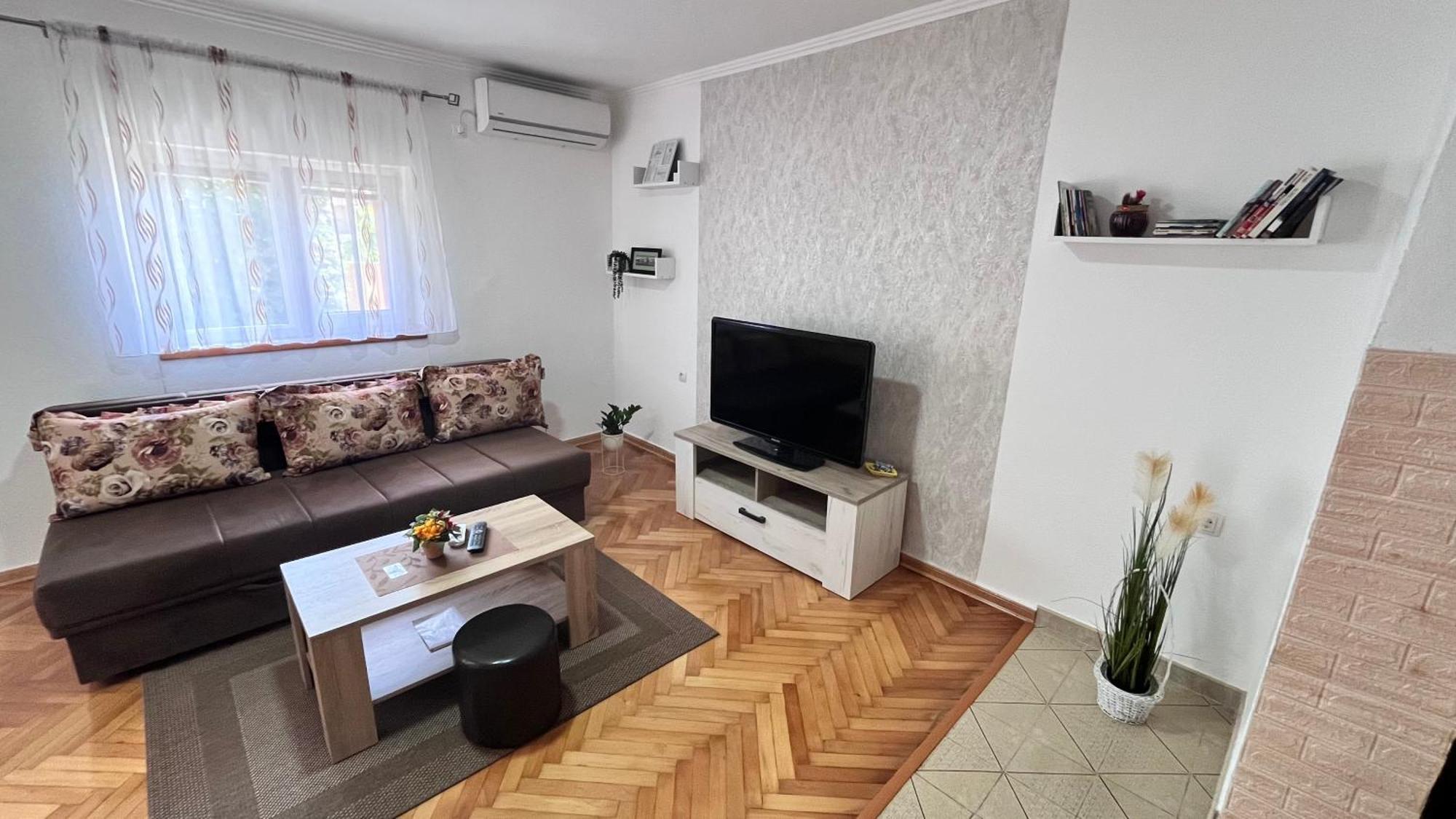 Apartman Mim Trebinje Exterior foto